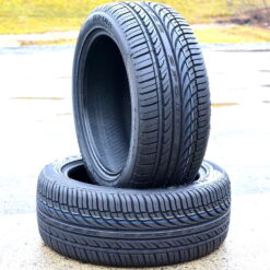 Set of 4 Fullway HP108 185/65R14 86H Performance a/s All Season Tires