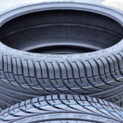 Set of 4 Fullway HP108 235/40ZR18 235/40R18 95W XL High Performance a/s All Season Tires