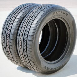 Set of 4 Fullway PC369 205/65R15 94H Performance a/s All Season Tires