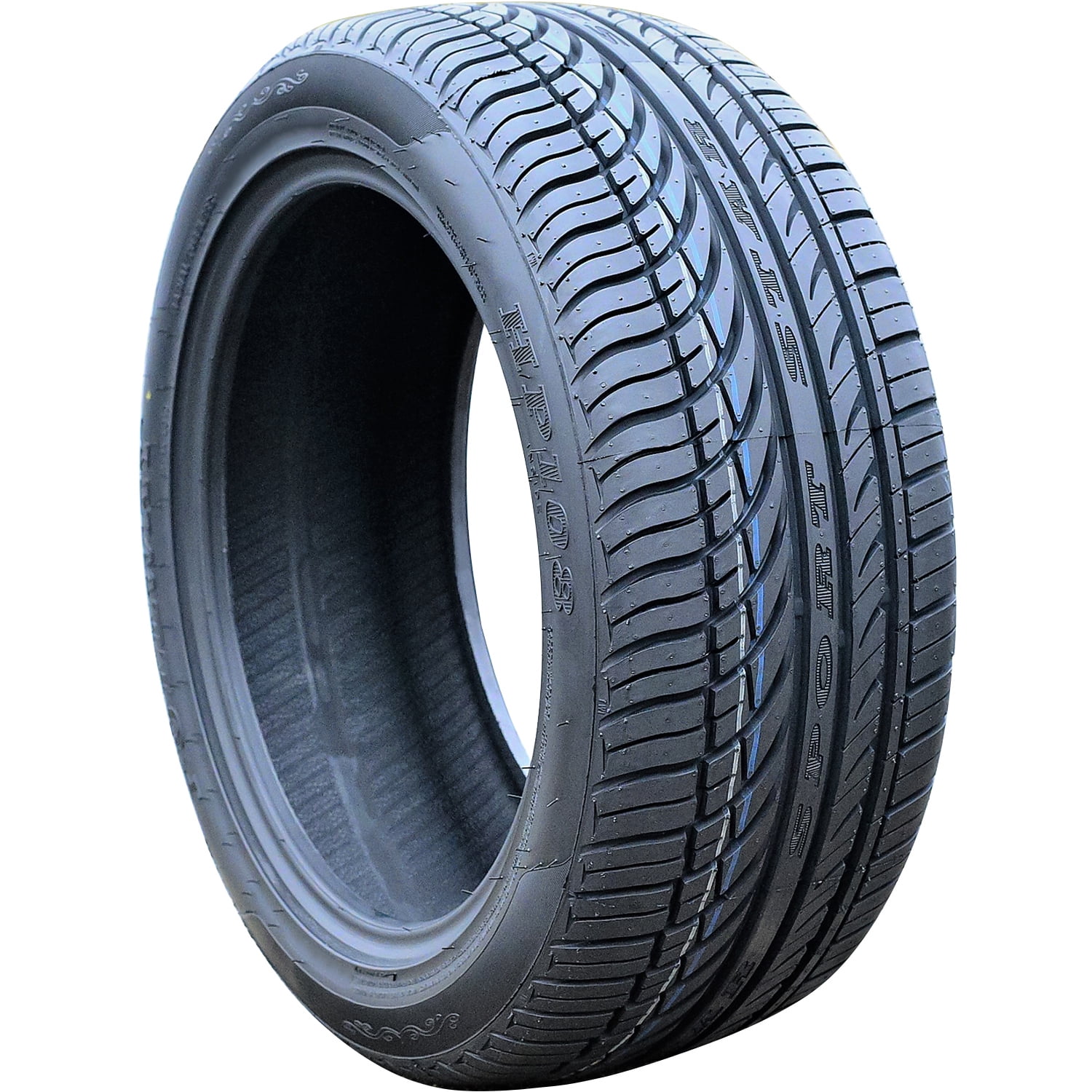 Set of 4 Fullway HP108 205/50R16 87V Performance a/s All Season Tires