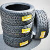 Set of 4 Fullway HS266 285/45R22 114V XL Performance a/s All Season Tires