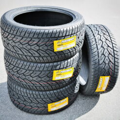 Set of 4 Fullway HS266 285/45R22 114V XL Performance a/s All Season Tires