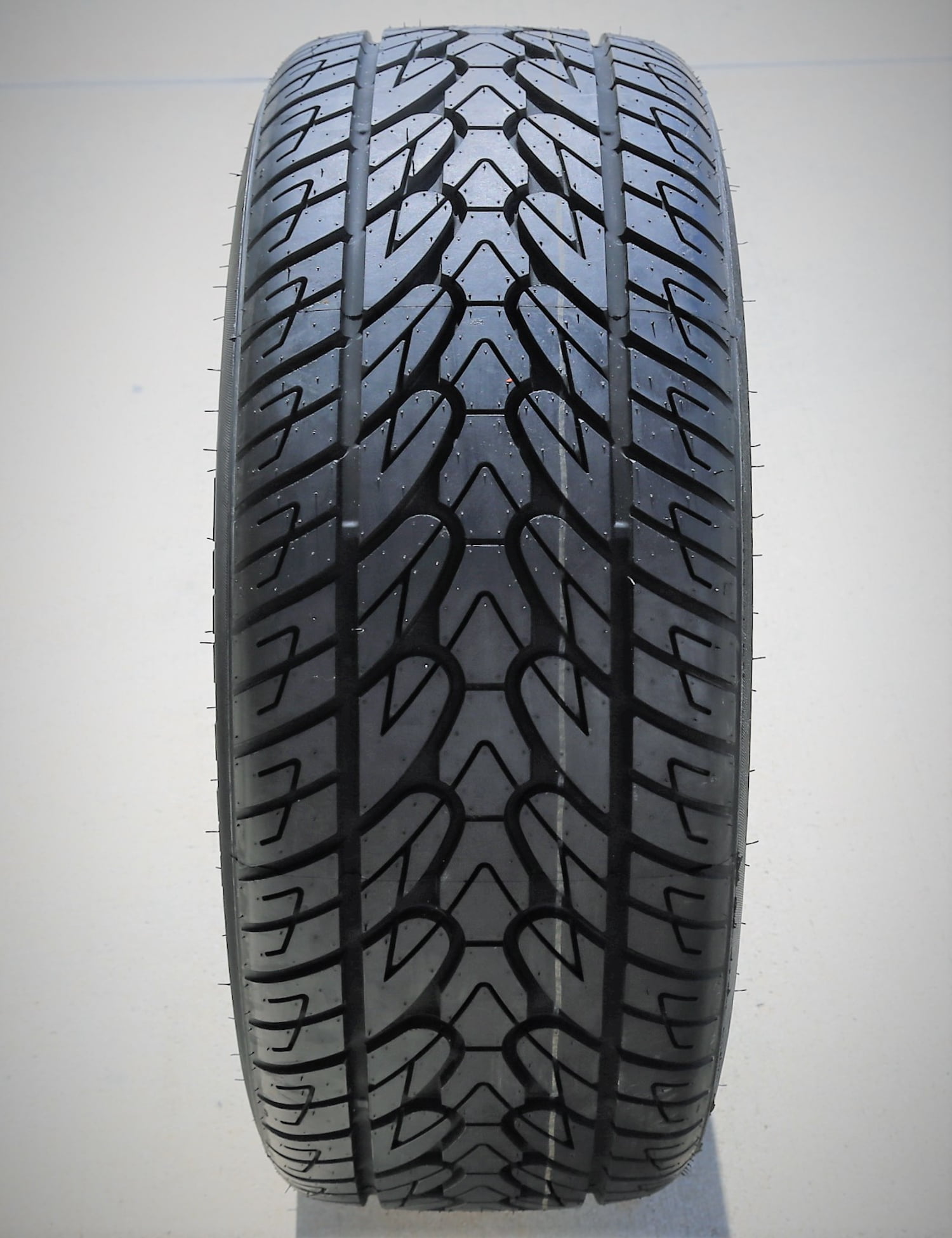 Set of 4 Fullway HS266 275/55R20 117H XL Performance a/s All Season Tires