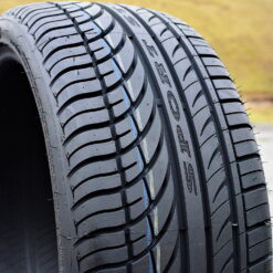 Pair of 2 Fullway HP108 235/45ZR18 235/45R18 98W XL High Performance a/s All Season Tires