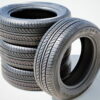 Set of 4 Fullway PC369 215/65R17 99H Performance a/s All Season Tires