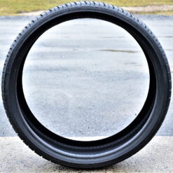Pair of 2 Fullway HP108 245/30ZR22 245/30R22 92W XL High Performance a/s All Season Tires