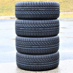 Set of 4 Fullway HP108 255/50R20 109V XL Performance a/s All Season Tires
