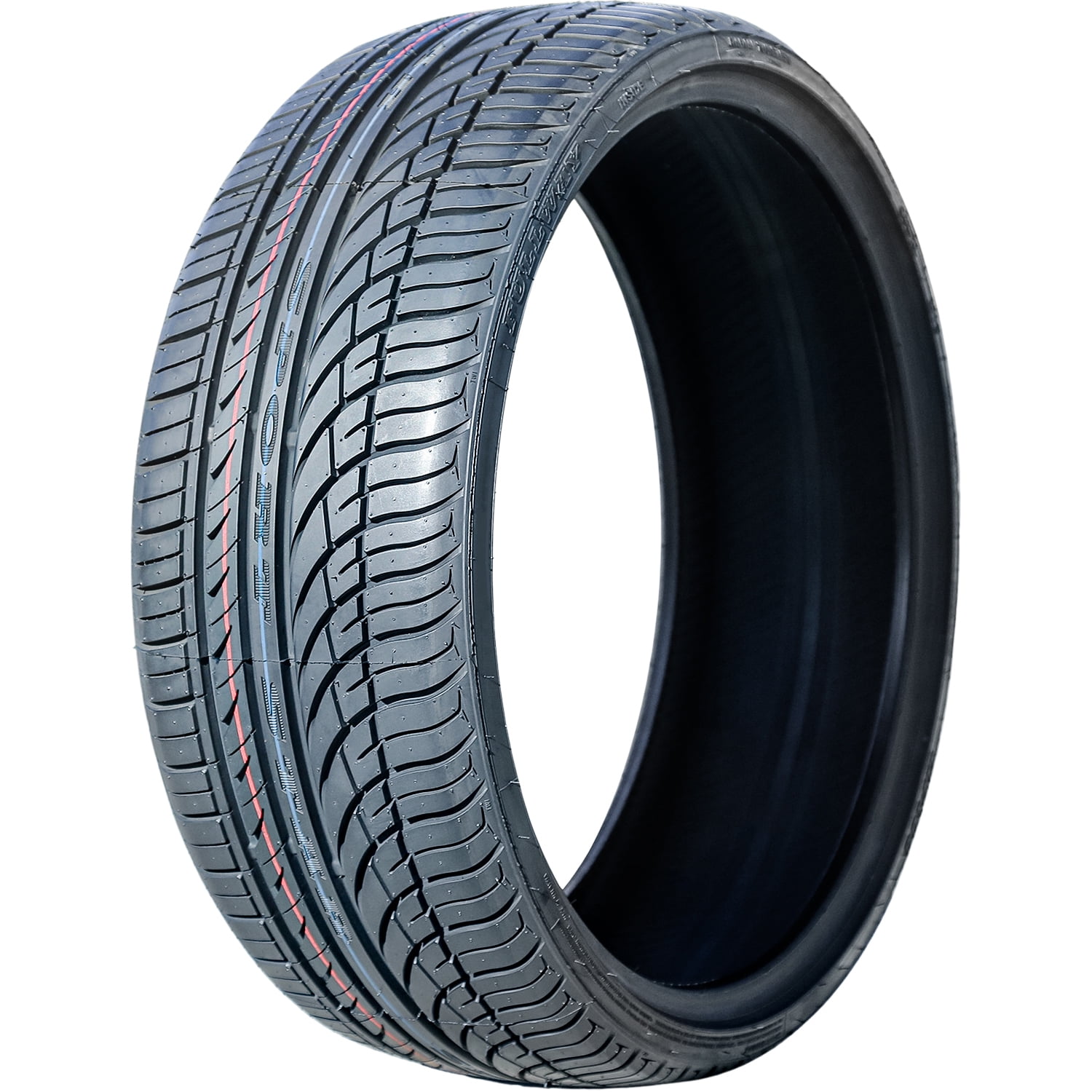 Fullway HP108 265/30ZR22 265/30R22 97W XL High Performance a/s All Season Tire