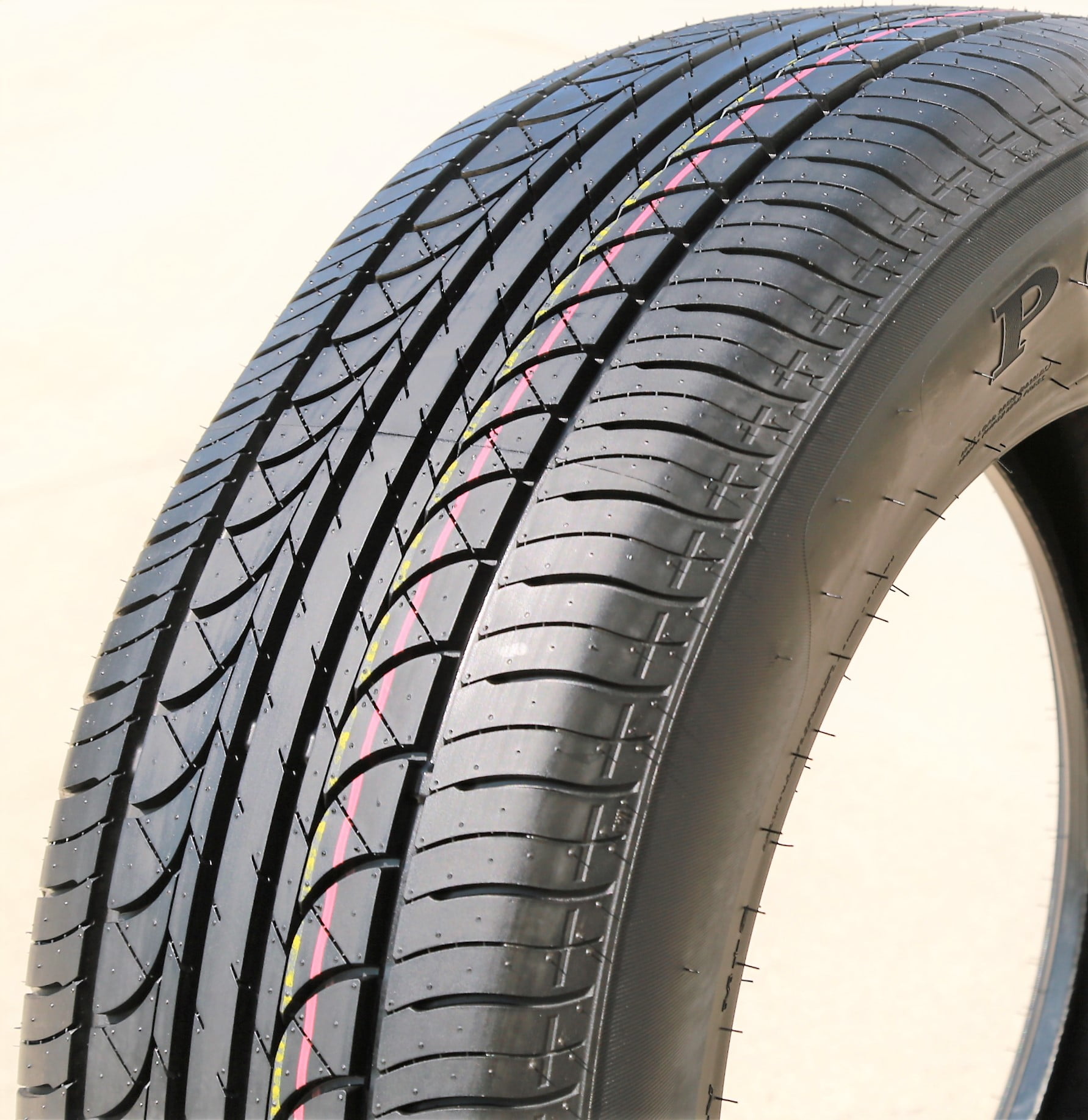 Set of 4 Fullway PC369 225/65R17 102H Performance a/s All Season Tires