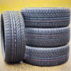 Set of 4 Fullway HP108 235/30ZR22 235/30R22 90W XL High Performance a/s All Season Tires