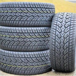 Set of 4 Fullway HS266 305/35R24 112V XL Performance a/s All Season Tires