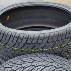 Set of 4 Fullway HS266 305/35R24 112V XL Performance a/s All Season Tires