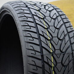 Set of 4 Fullway HS266 305/35R24 112V XL Performance a/s All Season Tires