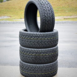 Set of 4 Fullway HS266 305/35R24 112V XL Performance a/s All Season Tires