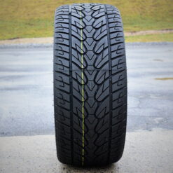 Set of 4 Fullway HS266 305/35R24 112V XL Performance a/s All Season Tires