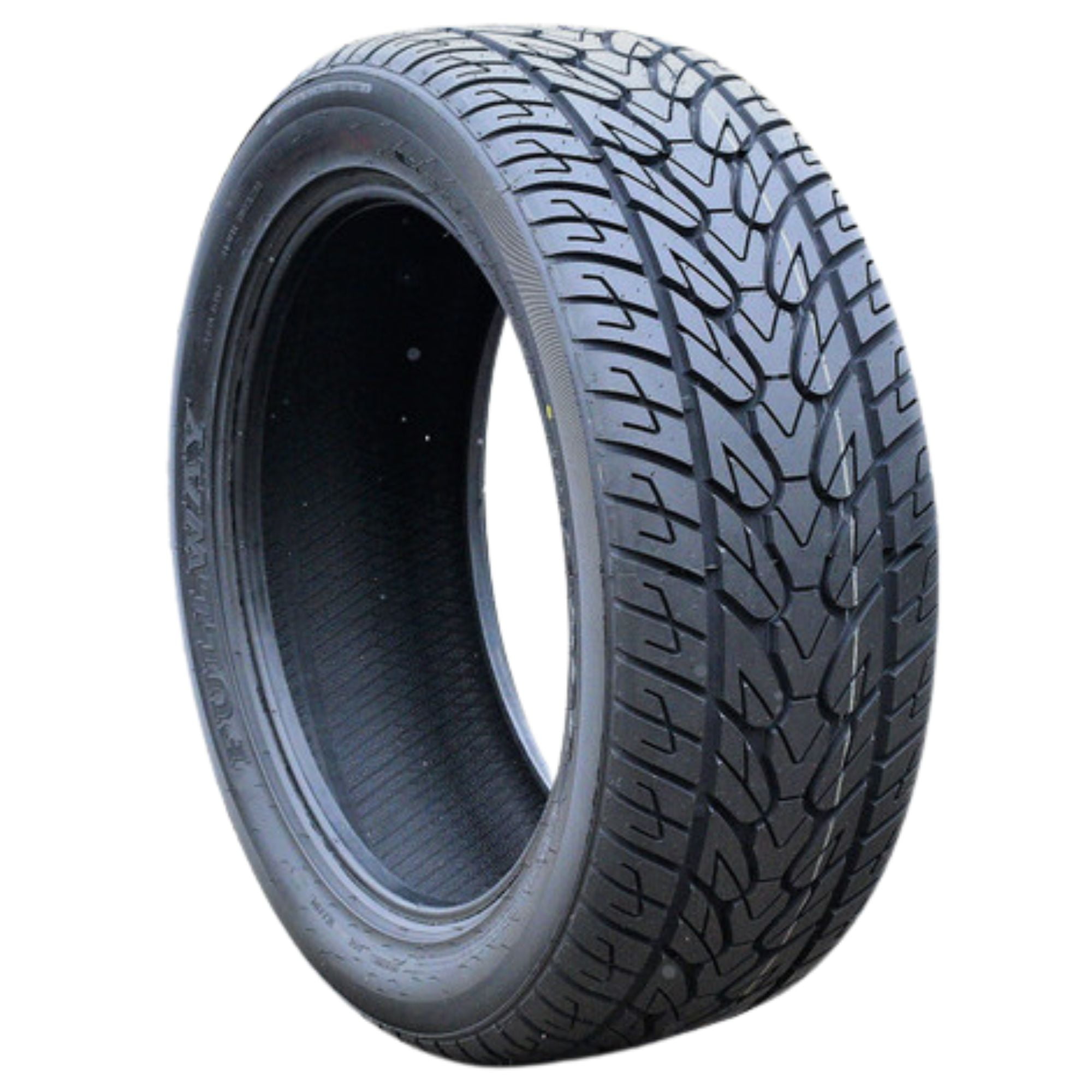 Fullway HS266 All Season P285/45R22 114V XL Passenger Tire