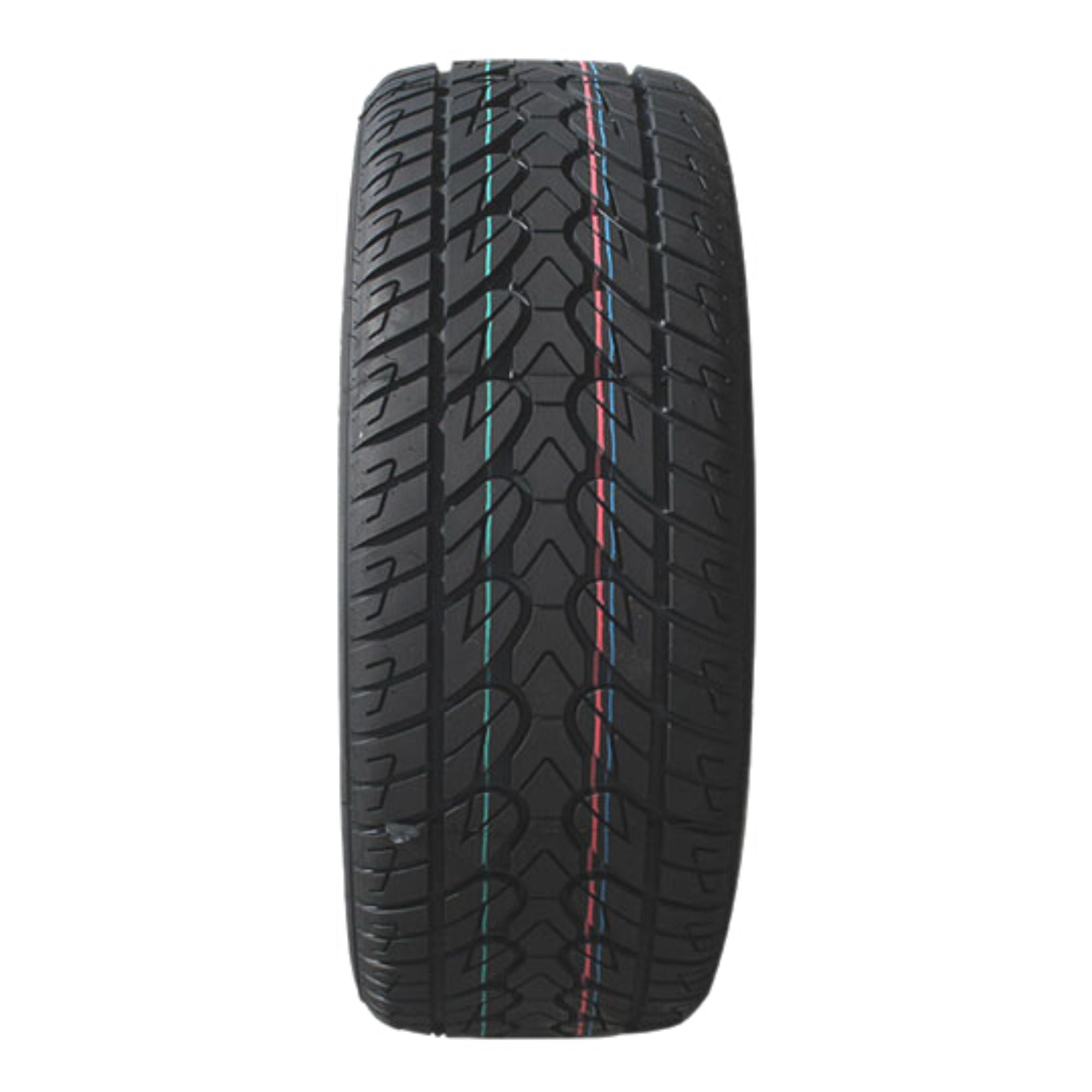 Fullway HS266 All Season P285/45R22 114V XL Passenger Tire