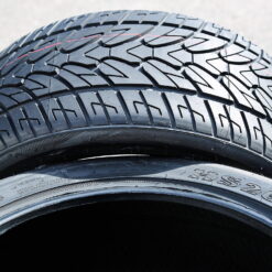 Set of 4 Fullway HS266 305/45R22 118V XL Performance a/s All Season Tires