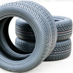 Set of 4 Fullway HP108 235/65R18 106H Performance a/s All Season Tires