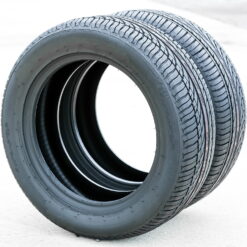 Set of 4 Fullway HP108 235/65R18 106H Performance a/s All Season Tires