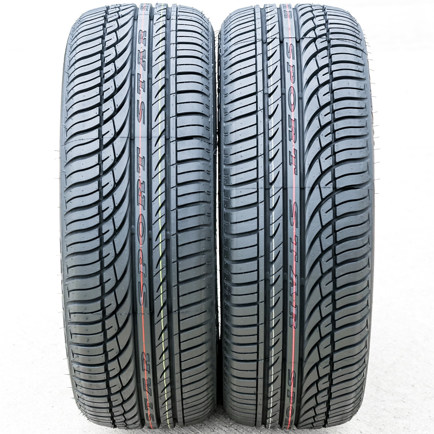 Set of 4 Fullway HP108 235/65R18 106H Performance a/s All Season Tires