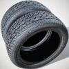 Pair of 2 Fullway HS266 285/50R20 116H XL Performance a/s All Season Tires