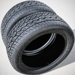Pair of 2 Fullway HS266 285/50R20 116H XL Performance a/s All Season Tires