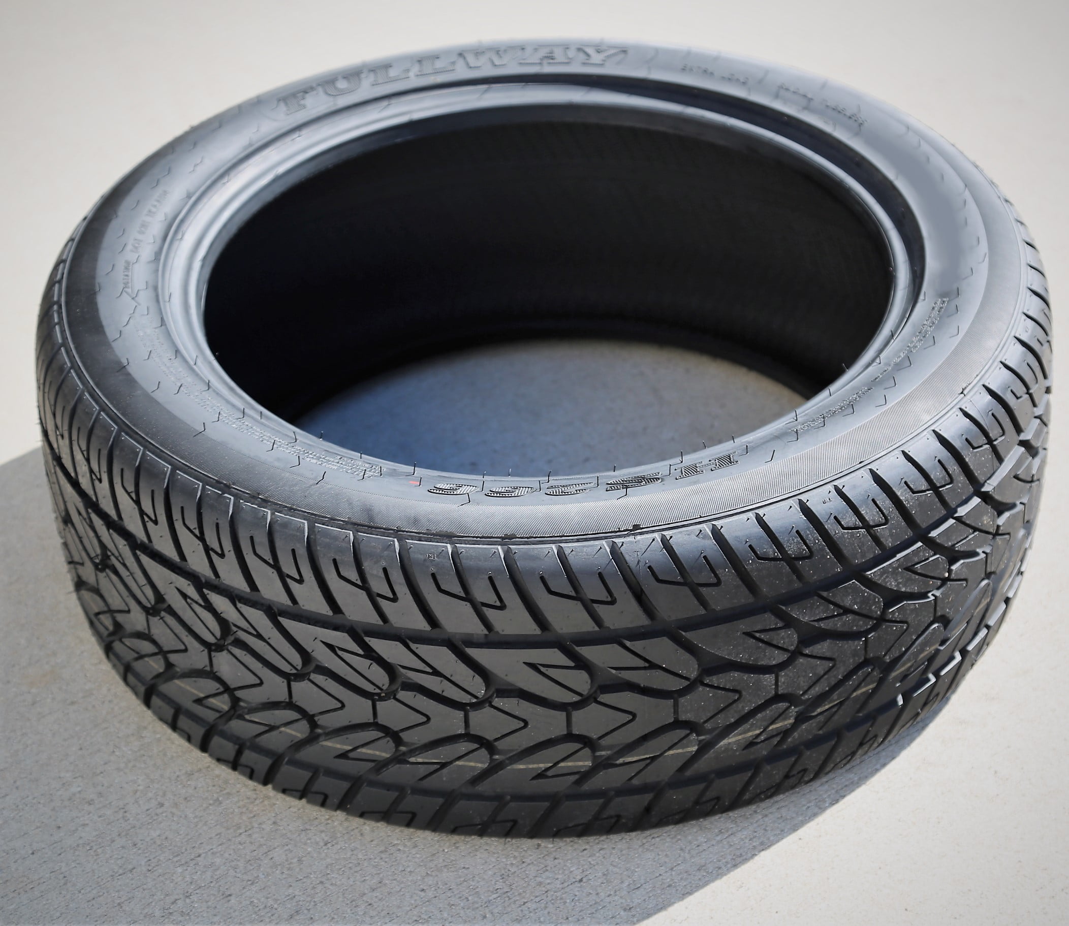 Pair of 2 Fullway HS266 285/50R20 116H XL Performance a/s All Season Tires