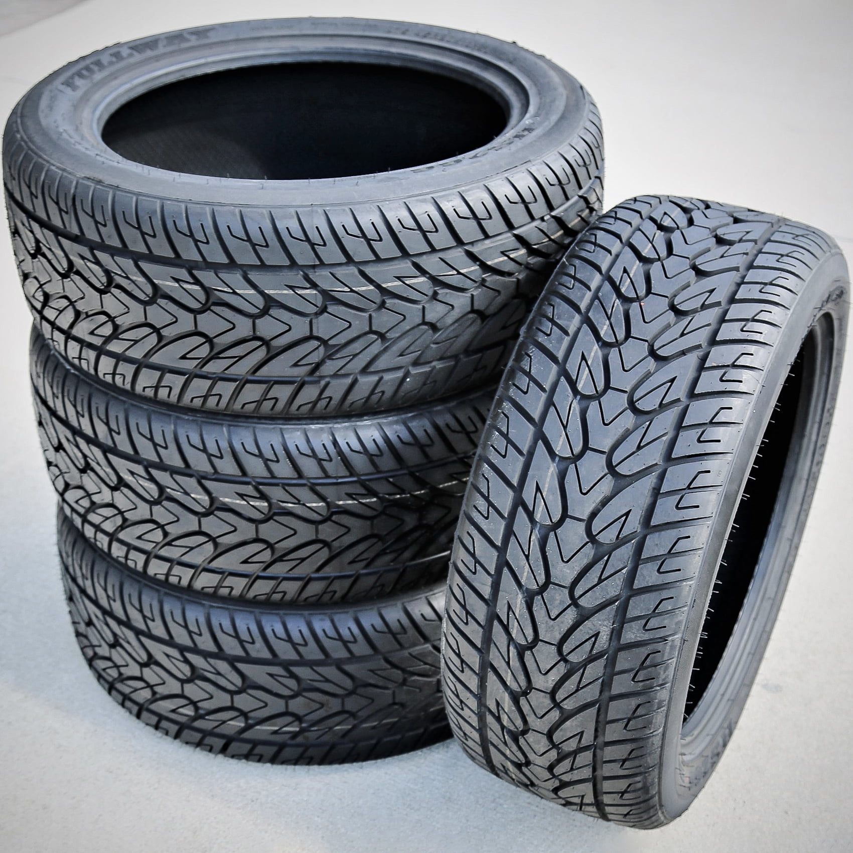 Set of 4 Fullway HS266 285/50R20 116H XL Performance a/s All Season Tires