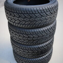 Set of 4 Fullway HS266 285/50R20 116H XL Performance a/s All Season Tires