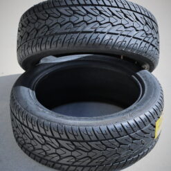 Set of 4 Fullway HS266 285/50R20 116H XL Performance a/s All Season Tires
