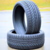 Pair of 2 Fullway HP108 225/45ZR18 225/45R18 95W XL High Performance a/s All Season Tires