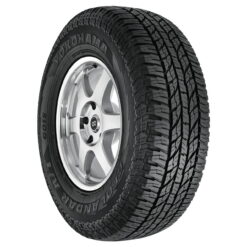Yokohama Geolandar AT G015 All Terrain 245/60R18 109H XL Light Truck Tire