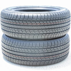 Atturo AZ600 275/50R22 115H XL a/s All Season Tire