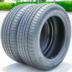 Atturo AZ600 275/50R22 115H XL a/s All Season Tire