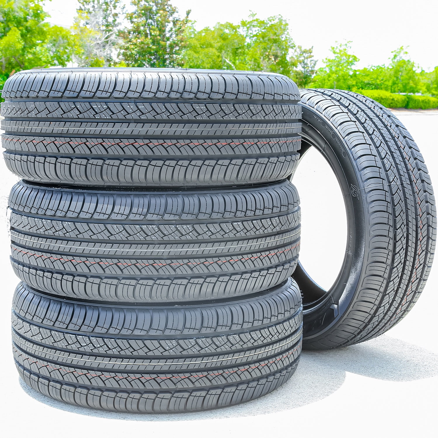 Atturo AZ600 275/50R22 115H XL a/s All Season Tire