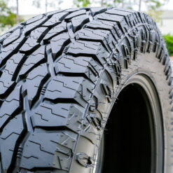 Set of 4 Atturo Trail Blade ATS 265/65R18 116T XL a/t All Terrain Tires