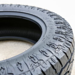 Set of 4 Atturo Trail Blade ATS 265/65R18 116T XL a/t All Terrain Tires