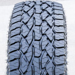Set of 4 Atturo Trail Blade ATS 265/65R18 116T XL a/t All Terrain Tires