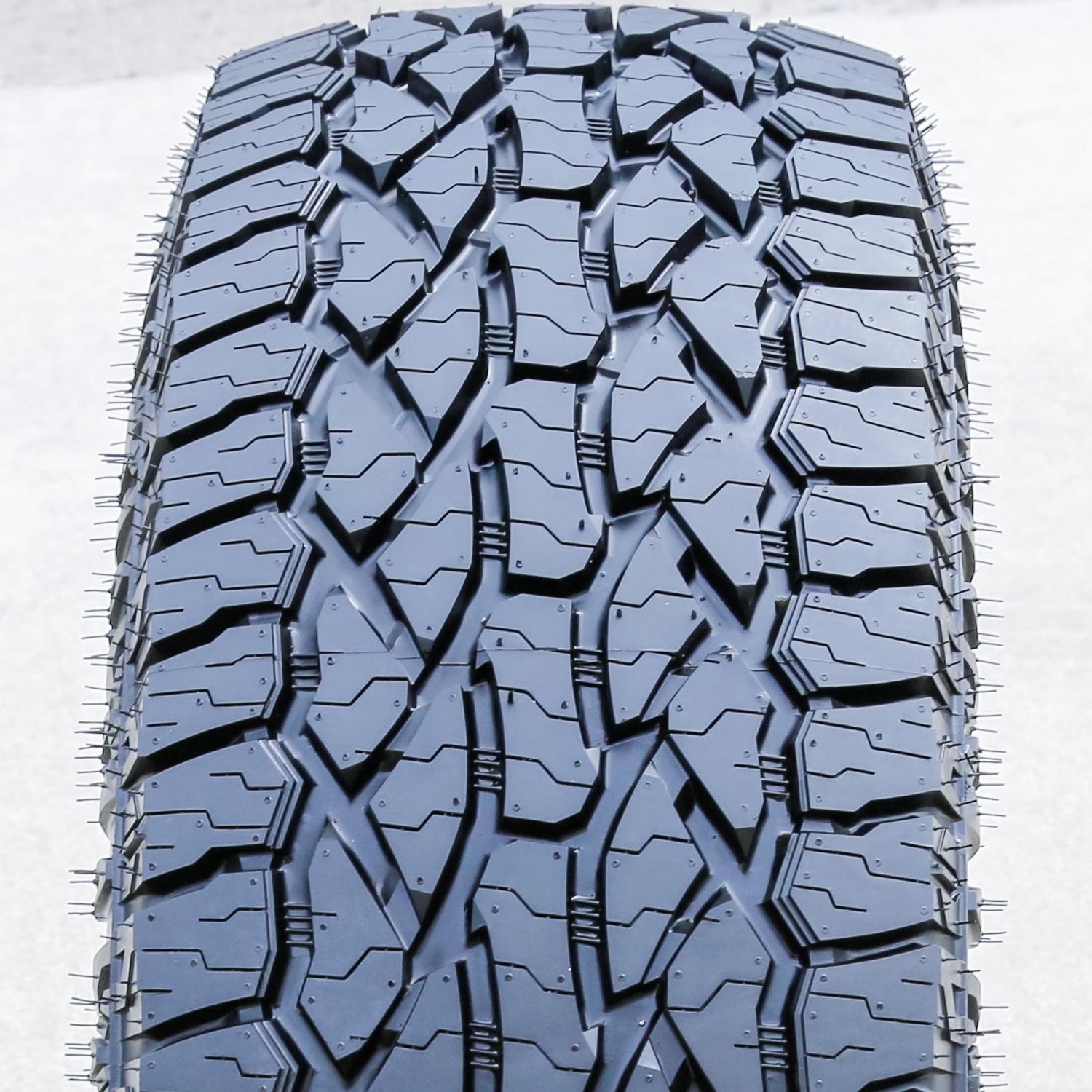 Set of 4 Atturo Trail Blade ATS 265/65R18 116T XL a/t All Terrain Tires