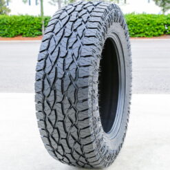 Set of 4 Atturo Trail Blade ATS 265/65R18 116T XL a/t All Terrain Tires