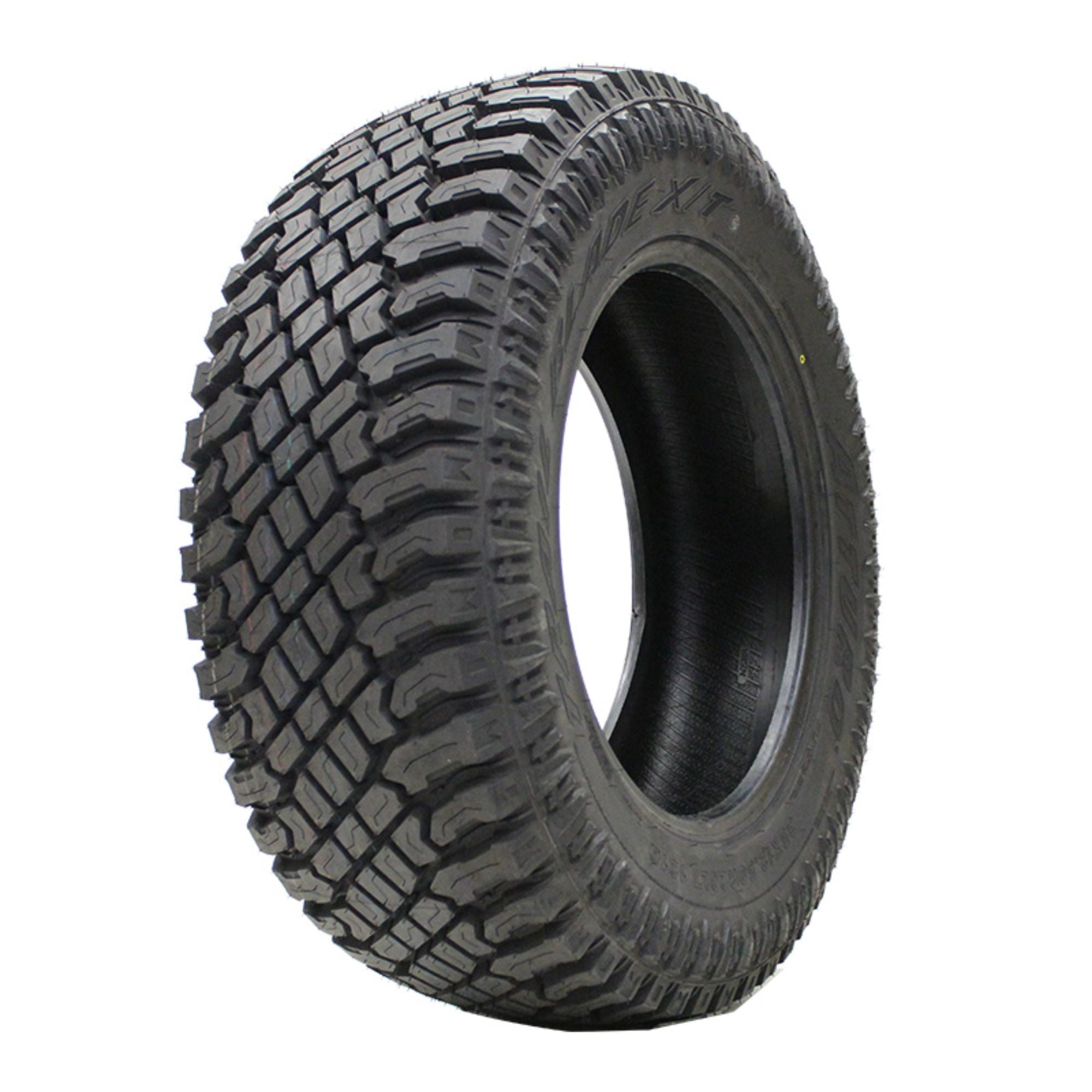 Atturo Trail Blade X/T Rugged Terrain LT295/60R20 126/123R E Light Truck Tire
