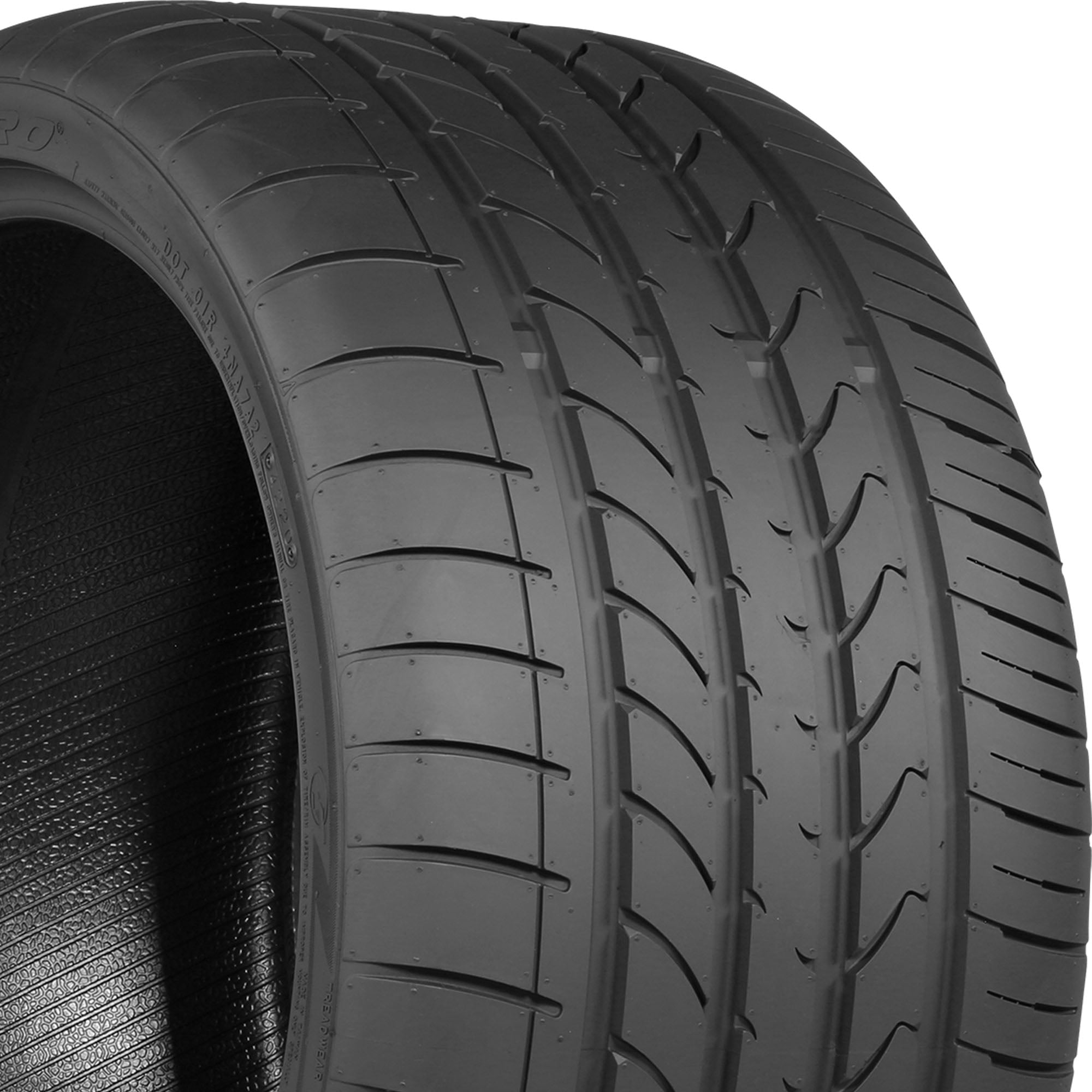 Atturo AZ850 UHP 305/35R20 107Y XL Passenger Tire