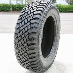 Set of 4 Atturo Trail Blade X/T 305/50R20 121/118Q F 12 Ply Extreme Terrain Light Truck Tires