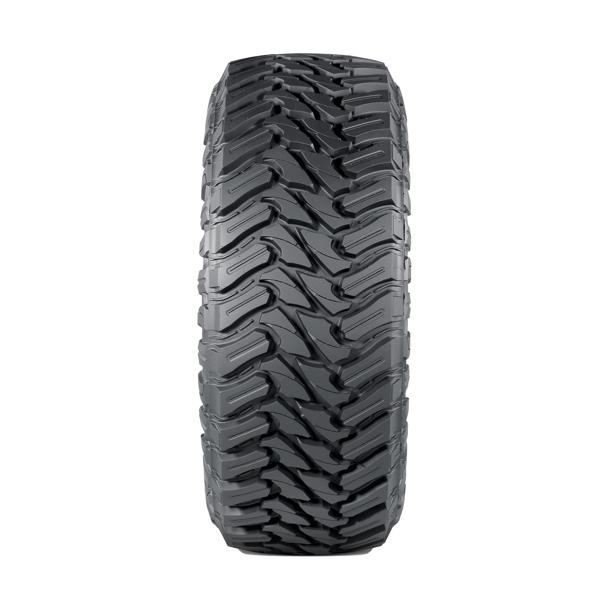 Atturo Trail Blade M/T Mud Terrain LT35X12.50R18 123Q E Light Truck Tire