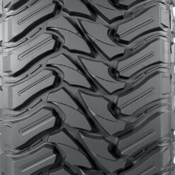 Atturo Trail Blade M/T Mud Terrain LT35X12.50R18 123Q E Light Truck Tire