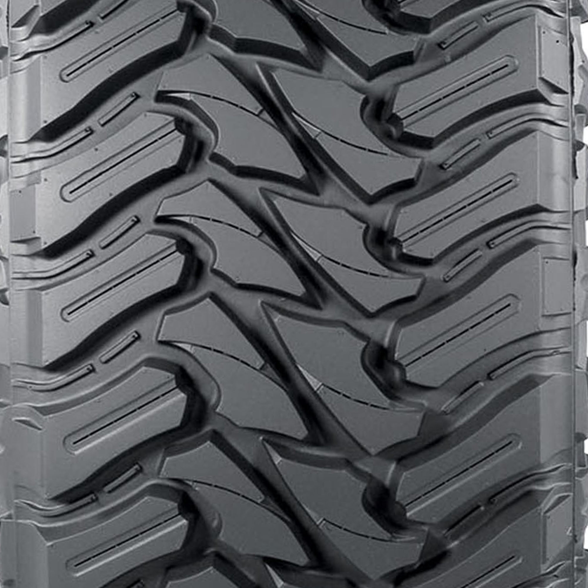 Atturo Trail Blade M/T Mud Terrain LT35X12.50R18 123Q E Light Truck Tire