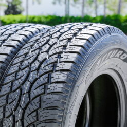 Set of 4 Atturo Trail Blade A/T 31X10.50R15 109S C 6 Ply All Terrain Light Truck Tires
