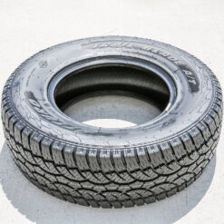 Set of 4 Atturo Trail Blade A/T 31X10.50R15 109S C 6 Ply All Terrain Light Truck Tires