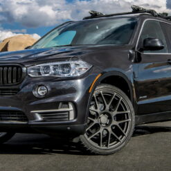 Atturo AZ850 High Performance Tire - 275/35R22 104Y XL Fits: 2019 BMW X5 xDrive40i, 2022-23 BMW X5 xDrive45e